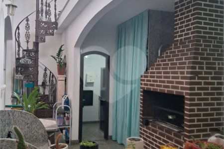 Casa à venda com 3 suítes, em Campo Grande, Rio de Janeiro, RJ