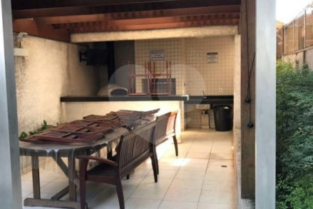 Duplex à venda com 3 quartos, sendo 1 suíte, em Campo Belo, São Paulo, SP