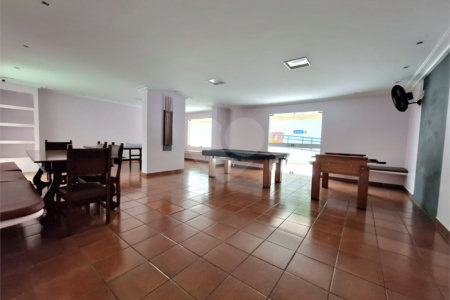 Apartamento à venda com 3 quartos, sendo 1 suíte, em Vila Monte Alegre, São Paulo, SP