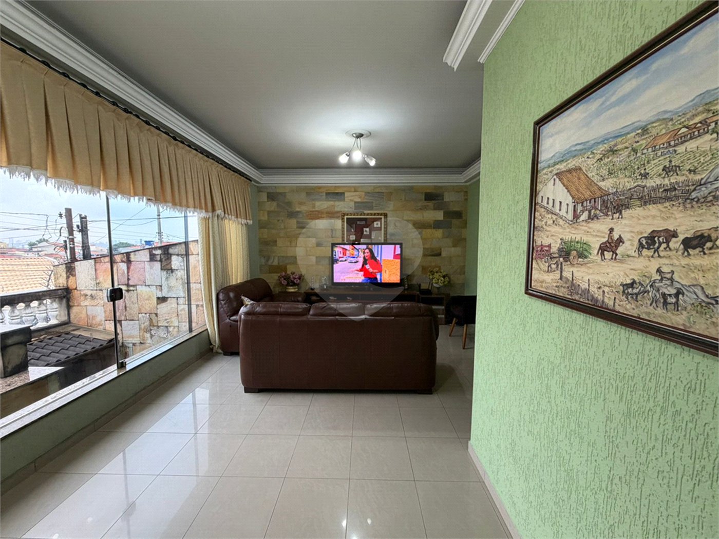 Sobrado à venda com 4 quartos, sendo 2 suítes, em Vila Medeiros, São Paulo, SP
