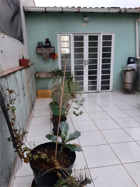 Sobrado à venda com 3 quartos, sendo 1 suíte, em Casa Verde, São Paulo, SP