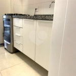 Apartamento à venda com 2 quartos, sendo 1 suíte, em Vila Leopoldina, São Paulo, SP