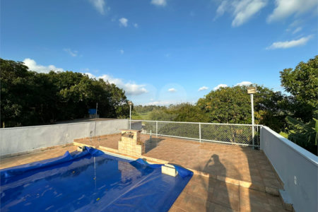 Casa a venda na Lagoa Dourada
