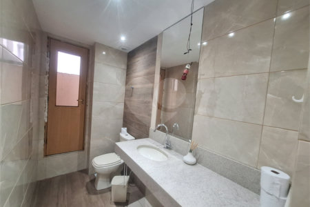 Apartamento à venda com 4 quartos, sendo 1 suíte, em Tijuca, Rio de Janeiro, RJ