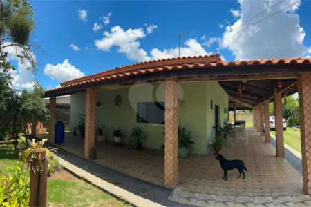 Chácara à venda com 2 quartos, sendo 1 suíte,  em Monte Bianco, Araçoiaba da Serra, SP