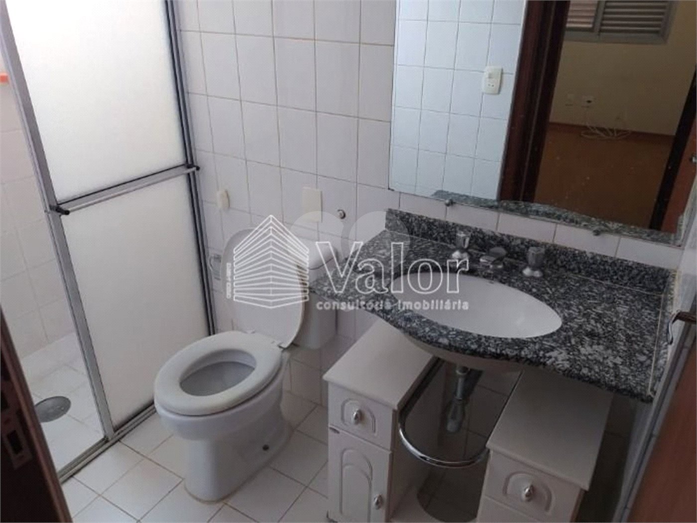 Apartamento Residencial Rebeca