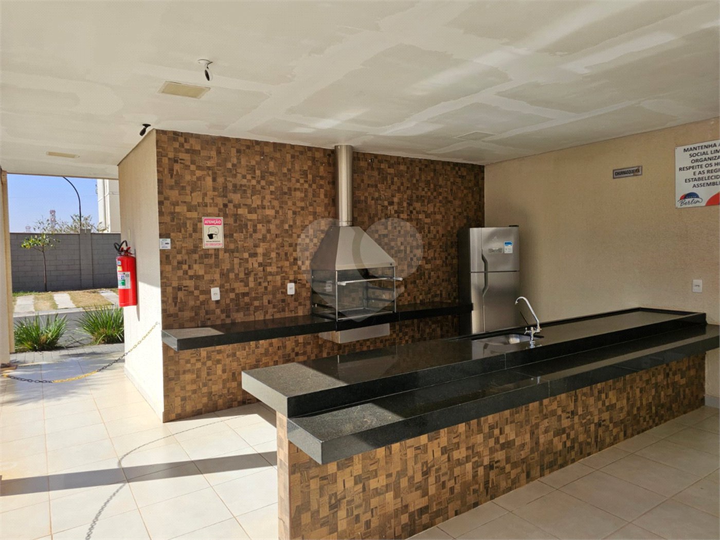 Apartamento novo à venda no Edifício Monte Berlim