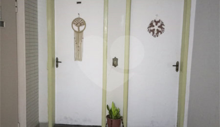 Apartamento à venda com 3 quartos em Santana, Niterói, RJ