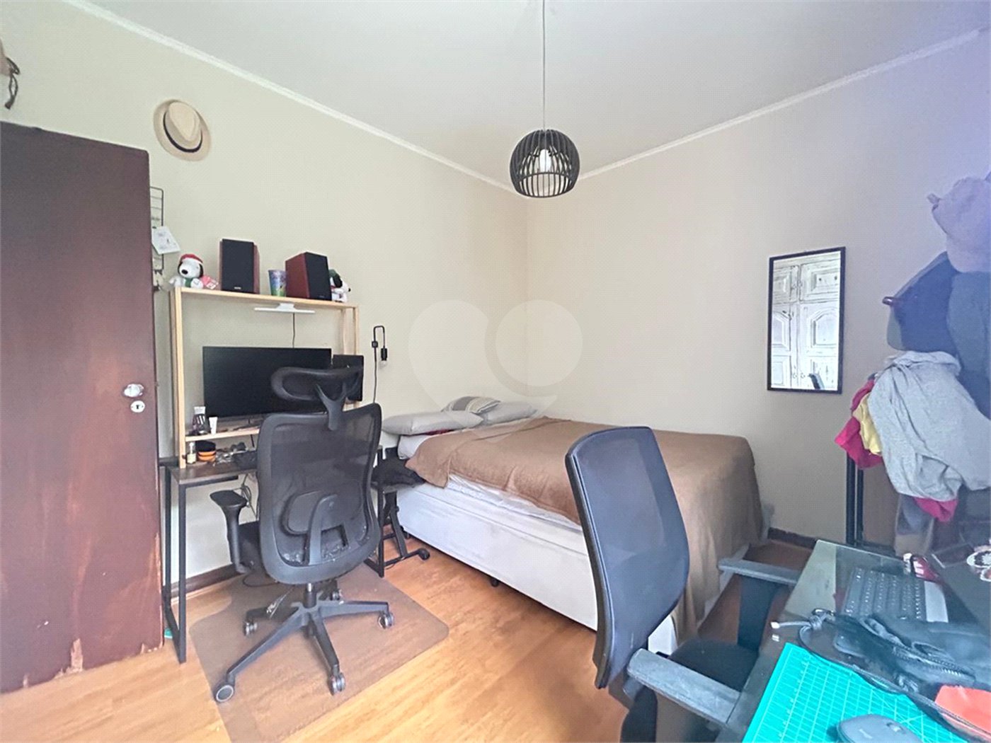 Apartamento à venda com 3 quartos, sendo 1 suíte, em Tijuca, Rio de Janeiro, RJ