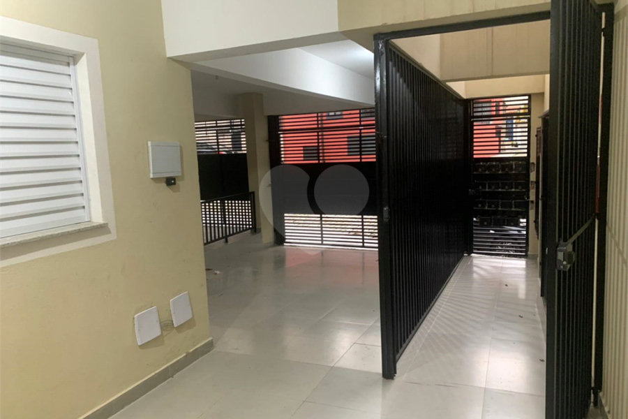Apartamento à venda com 2 quartos em Santana, São Paulo, SP