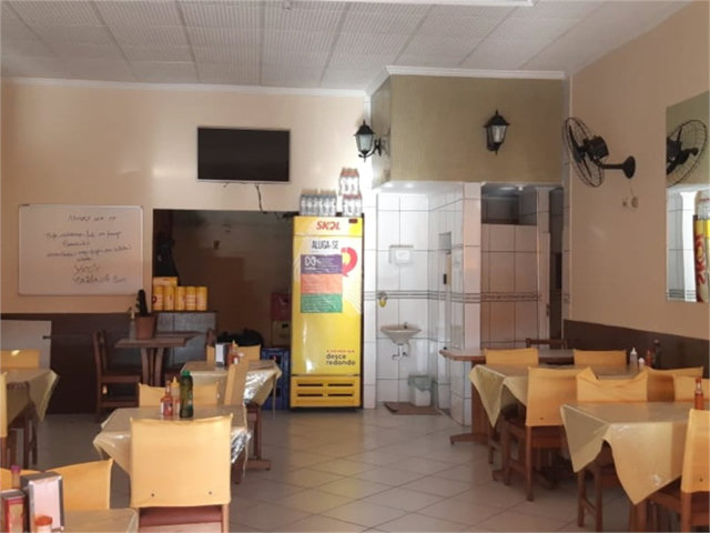 Salão Comercial à venda em Lapa, São Paulo, SP