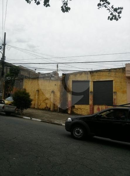 Prédio à venda em Parada Inglesa, São Paulo, SP