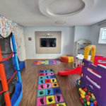 Apartamento Residencial à venda, Boqueirão, Praia Grande - AP1740.