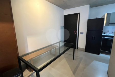 Apartamento à venda com 2 quartos, sendo 1 suíte,  em Carandiru, São Paulo, SP