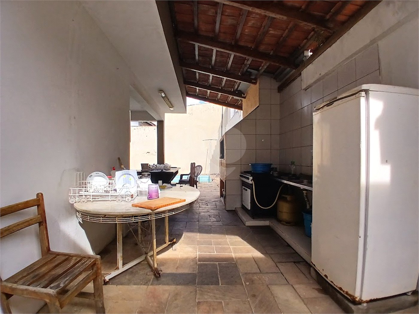 Casa para alugar com 3 quartos, sendo 1 suíte, em Esplanada Mendes Moraes, São Roque, SP