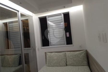 Apartamento à venda com 2 quartos em Pirajussara, São Paulo, SP