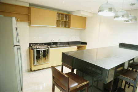 Apartamento à venda com 3 quartos, sendo 2 suítes, em Santana, São Paulo, SP