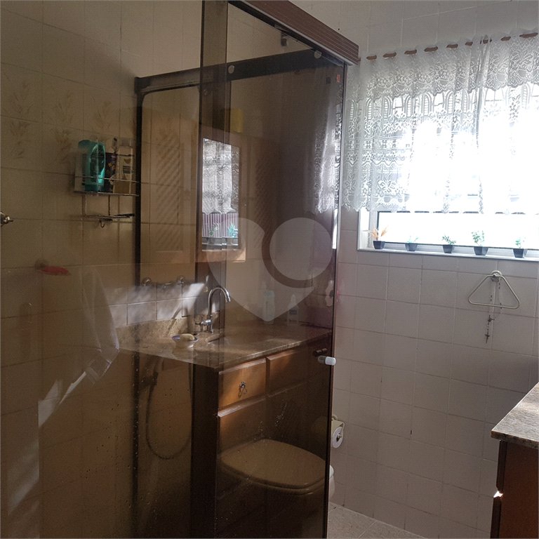 Casa de Vila à venda com 4 quartos, sendo 1 suíte, em Santana, São Paulo, SP