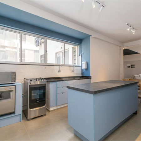 Apartamento à venda com 5 quartos em Consolação, São Paulo, SP