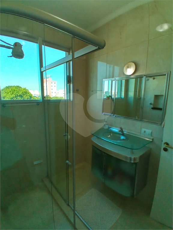 Apartamento à venda com 3 quartos em Planalto Paulista, São Paulo, SP