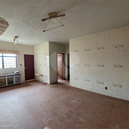 Casa à venda com 2 quartos em Vila Vendramini, Itapetininga, SP