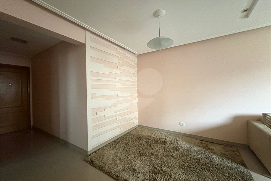 Apartamento à venda com 3 quartos, sendo 1 suíte, em Santana, São Paulo, SP