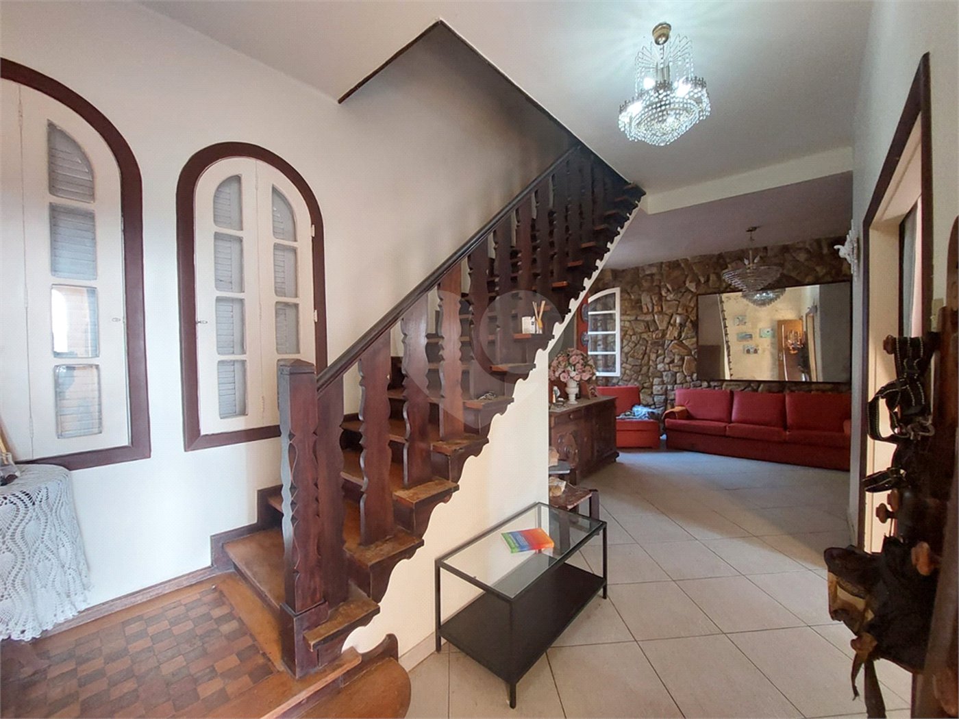Casa à venda com 5 quartos, sendo 2 suítes, em Tijuca, Rio de Janeiro, RJ