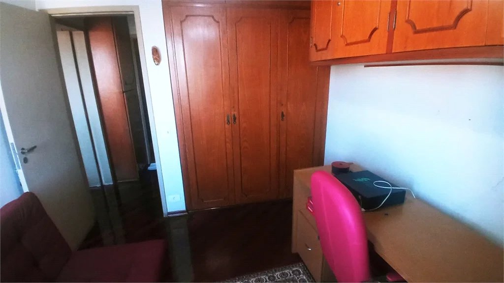 Apartamento à venda com 3 quartos em Brooklin Paulista, São Paulo, SP
