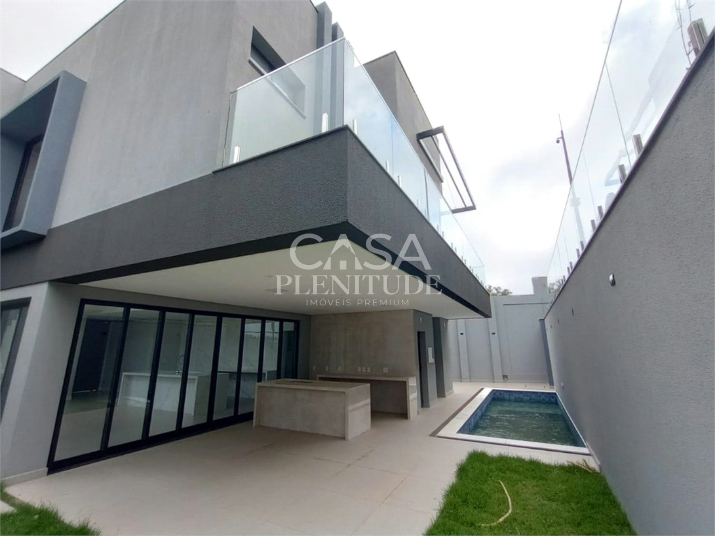 Casa em condomínio à venda com 4 suítes em Alphaville Nova Esplanada 3, Votorantim, SP