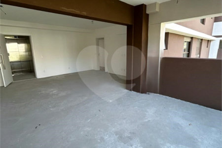 Apartamento à venda com 3 suítes em Perdizes, São Paulo, SP