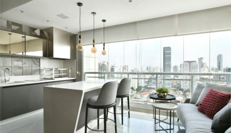 Apartamento à venda com 2 suítes em Vila Gomes Cardim, São Paulo, SP