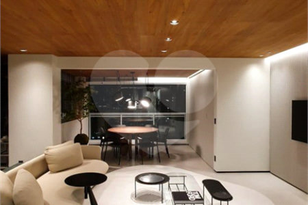 Apartamento à venda com 2 suítes em Vila Olímpia, São Paulo, SP