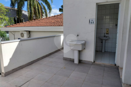 Casa Térrea à venda com 1 suíte, em Lapa, São Paulo, SP