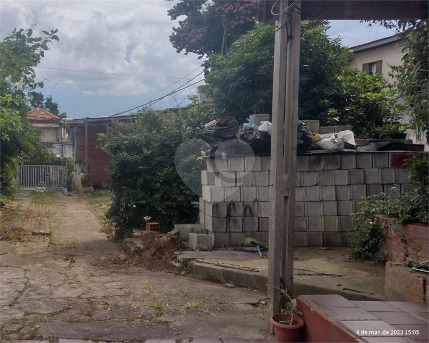 Terreno à venda em Tremembé, São Paulo, SP