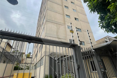 Apartamento à venda com 2 quartos em Jardim São Paulo(zona Norte), São Paulo, SP