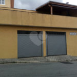 Sobrado à venda com 4 quartos, sendo 2 suítes, em Freguesia do Ó, São Paulo, SP