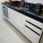 Flat à venda com 2 quartos, sendo 1 suíte, no Centro, São Bernardo do Campo, SP