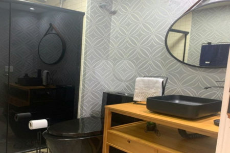 Apartamento à venda com 2 quartos, sendo 1 suíte,  em Jardim Ampliação, São Paulo, SP