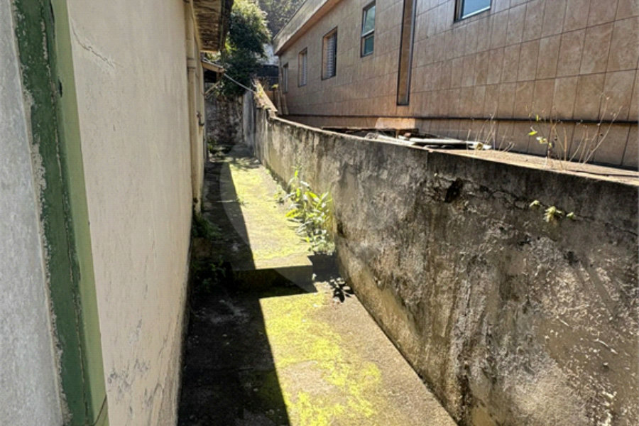 Terreno à venda com 2 quartos em Pirituba, São Paulo, SP