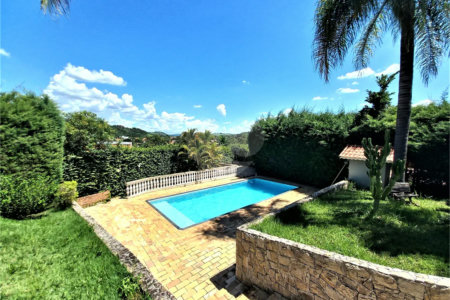 Casa à venda com 3 suítes em Residencial São José do Ribeirão, Itupeva, SP
