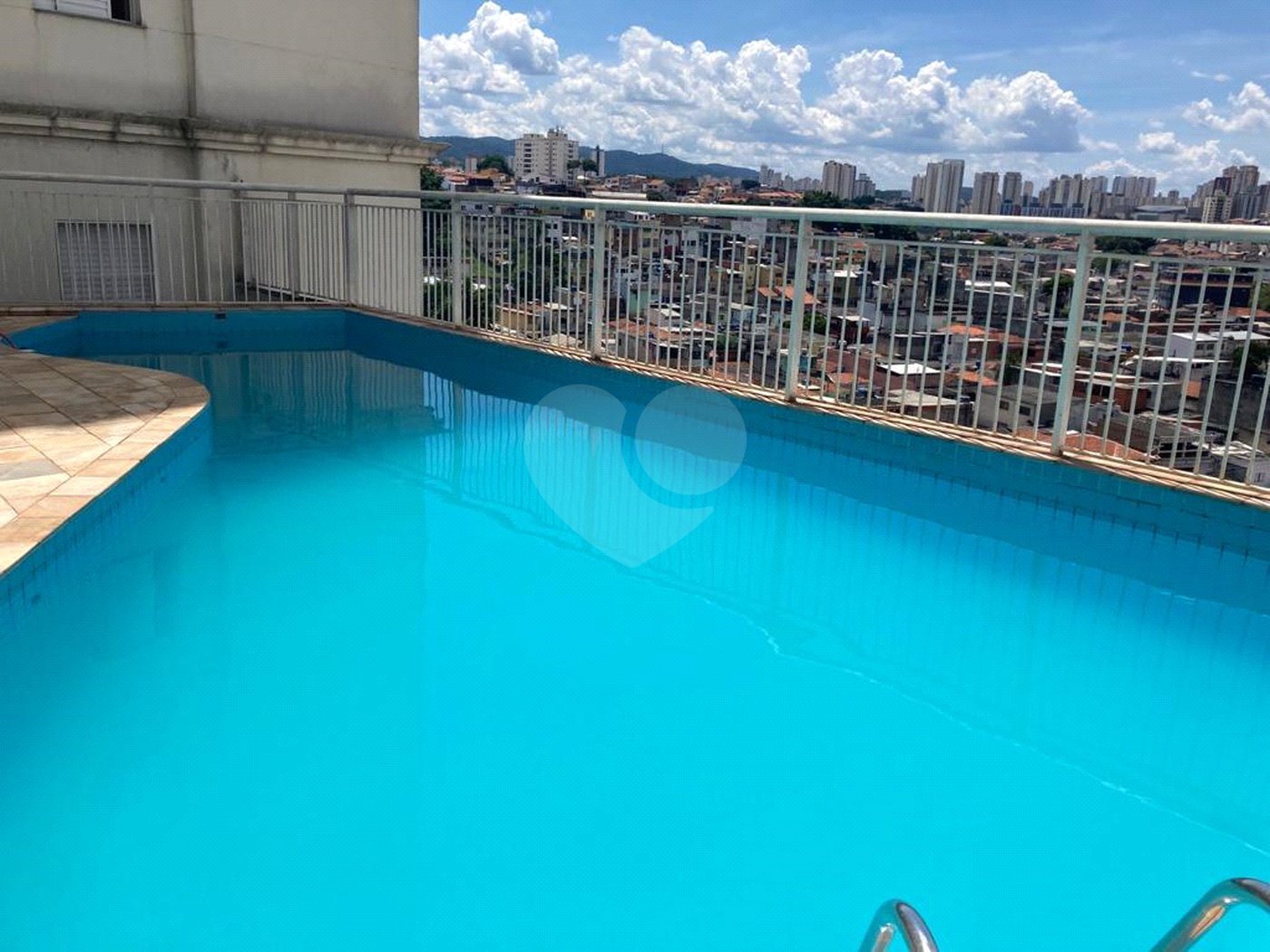 Apartamento à venda com 2 quartos em Casa Verde, São Paulo, SP