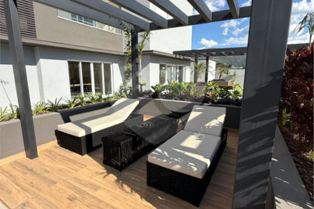 Apartamento para alugar com 3 suítes em Vila Helena, Atibaia, SP