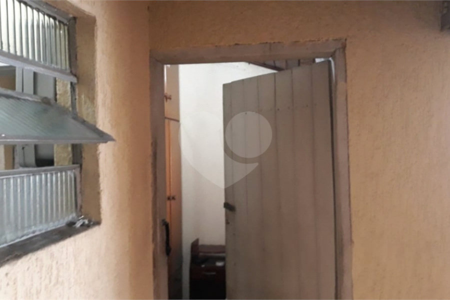 Sobrado à venda com 3 quartos, sendo 1 suíte, em Parque Continental I, Guarulhos, SP