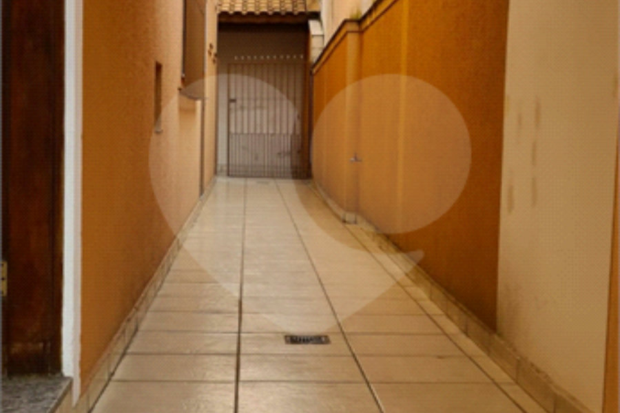 Sobrado à venda com 3 quartos, sendo 1 suíte, em Tucuruvi, São Paulo, SP