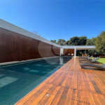 Casa à venda com 5 suítes no condomínio Millenium Campolim, Sorocaba - SP