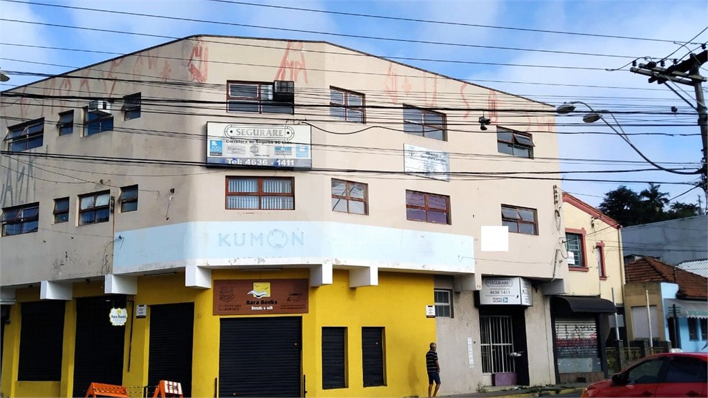 Prédio à venda no Centro, Poá, SP