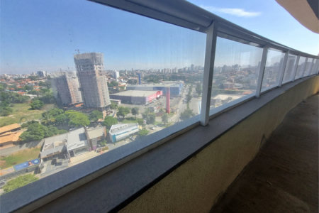 Apartamento à venda com 4 quartos, sendo 3 suítes, em Jardim Judith, Sorocaba, SP