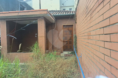 Casa à venda com 2 quartos em Chora Menino, São Paulo, SP