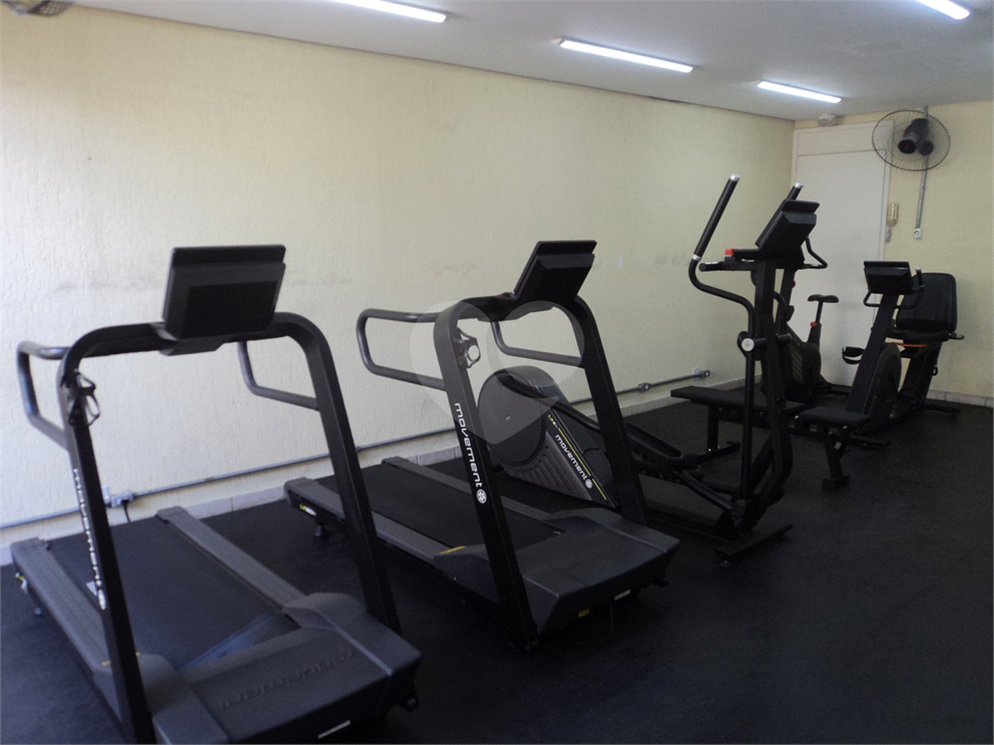 Apartamento à venda com 2 quartos em Conjunto Residencial Vista Verde, São Paulo, SP