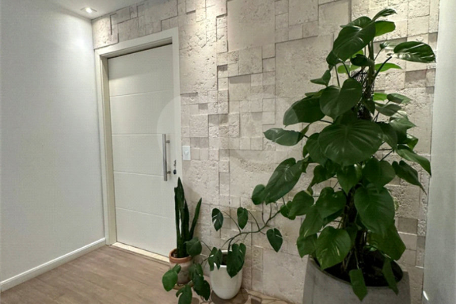 Apartamento à venda com 3 suítes em Santana, São Paulo, SP